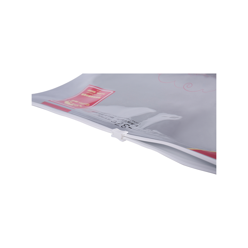 5kg, 10kg, 15kg Beg Pouch Zipper Slider Untuk Rawatan Anjing 5kg, 10kg, 15kg Beg Pouch Zipper Slider Untuk Rawatan Anjing