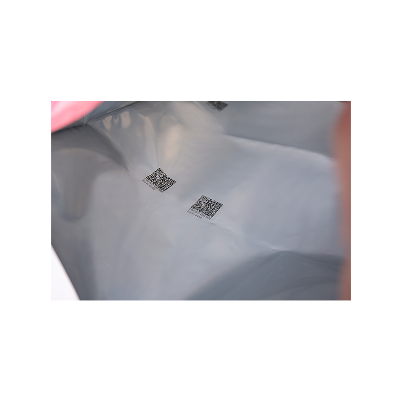 5kg, 10kg, 15kg Beg Pouch Zipper Slider Untuk Rawatan Anjing 5kg, 10kg, 15kg Beg Pouch Zipper Slider Untuk Rawatan Anjing