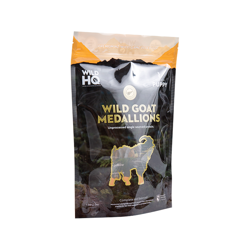 1-5kg Beg Pouch untuk Rawat Anjing 1-5kg Beg Pouch untuk Rawat Anjing