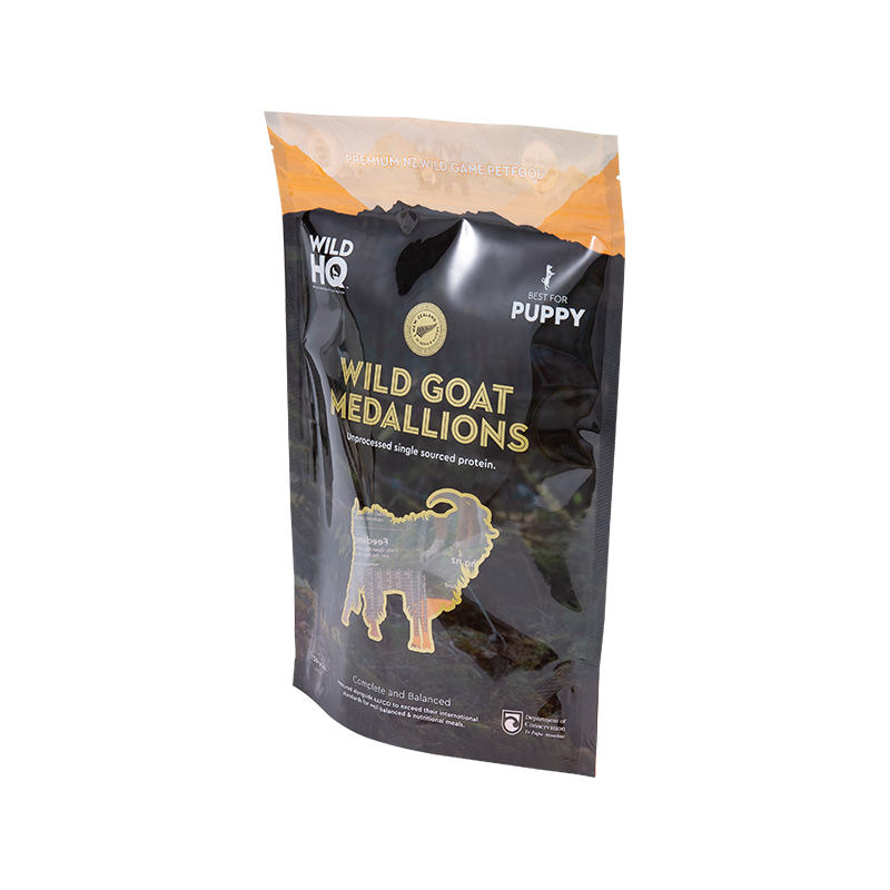 1-5kg Beg Pouch untuk Rawat Anjing 1-5kg Beg Pouch untuk Rawat Anjing