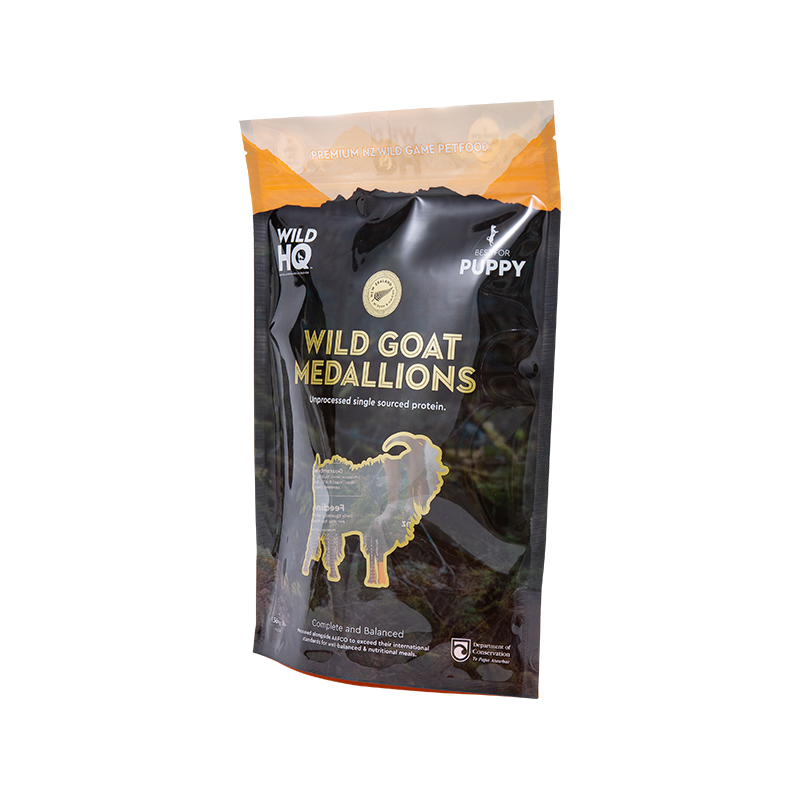 1-5kg Beg Pouch untuk Rawat Anjing 1-5kg Beg Pouch untuk Rawat Anjing