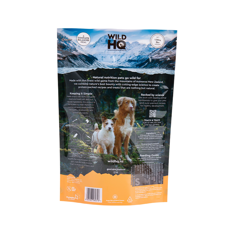 1-5kg Beg Pouch untuk Rawat Anjing 1-5kg Beg Pouch untuk Rawat Anjing