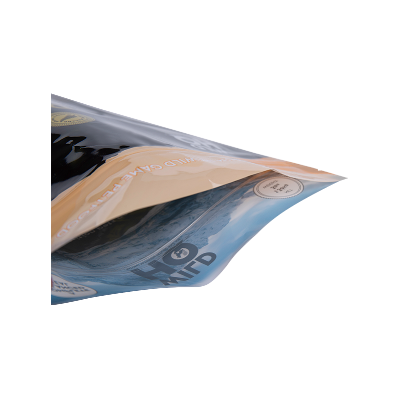 Kelembapan-bukti Pouch Stand-Up Universal Kelembapan-bukti Pouch Stand-Up Universal