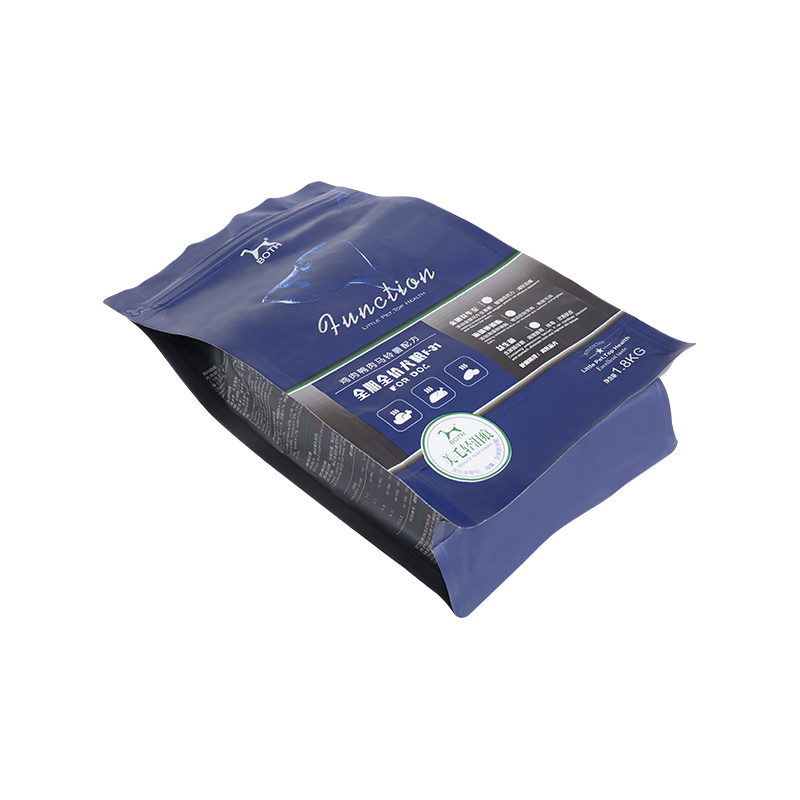 5-20kg beg makanan anjing bawah tanah rata 5-20kg beg makanan anjing bawah tanah rata