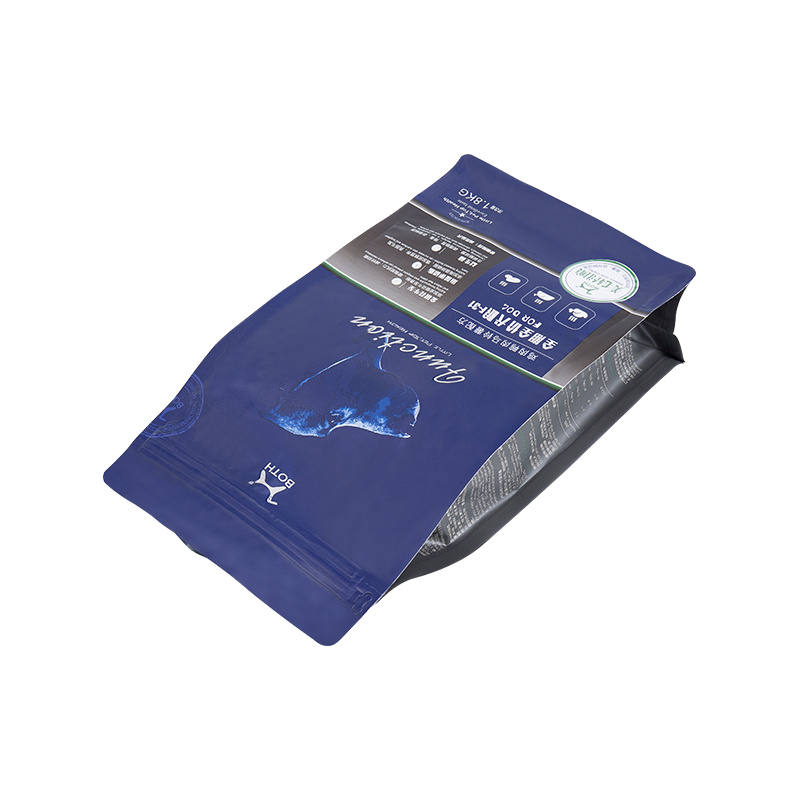 5-20kg beg makanan anjing bawah tanah rata 5-20kg beg makanan anjing bawah tanah rata