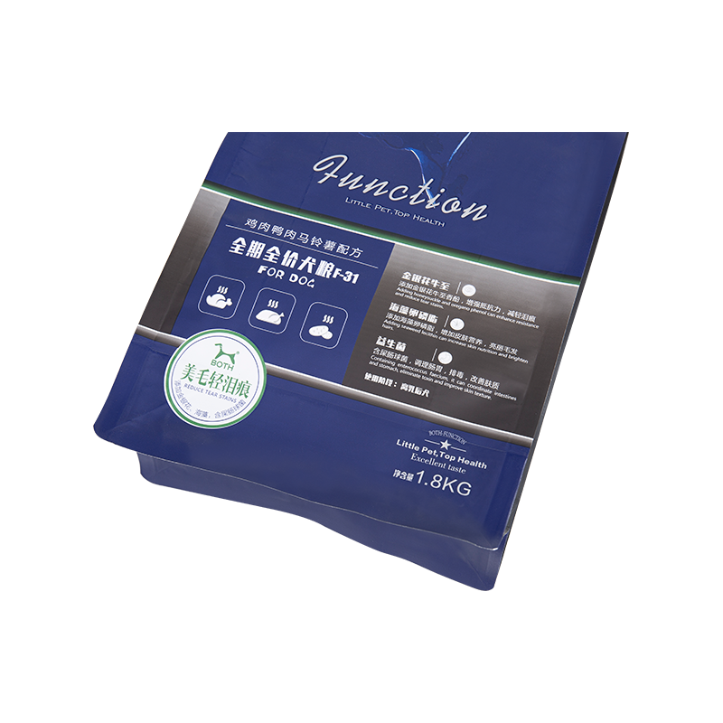 5-20kg beg makanan anjing bawah tanah rata 5-20kg beg makanan anjing bawah tanah rata