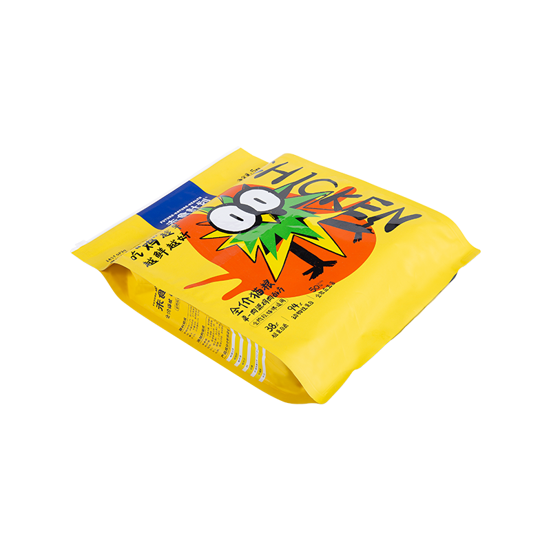 5kg, 10kg, 15kg Beg Pouch Zipper Slider Untuk Rawatan Anjing 5kg, 10kg, 15kg Beg Pouch Zipper Slider Untuk Rawatan Anjing