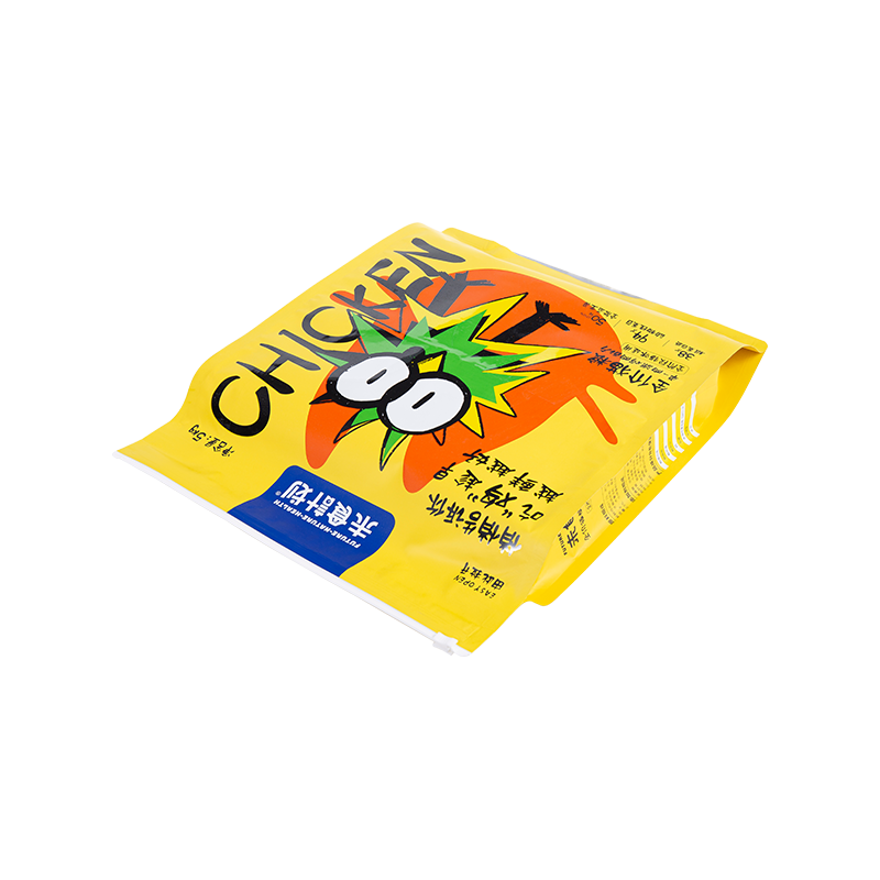 5kg, 10kg, 15kg Beg Pouch Zipper Slider Untuk Rawatan Anjing 5kg, 10kg, 15kg Beg Pouch Zipper Slider Untuk Rawatan Anjing