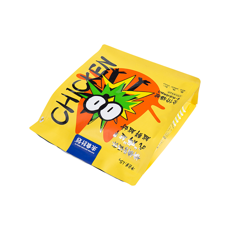 5kg, 10kg, 15kg Beg Pouch Zipper Slider Untuk Rawatan Anjing 5kg, 10kg, 15kg Beg Pouch Zipper Slider Untuk Rawatan Anjing