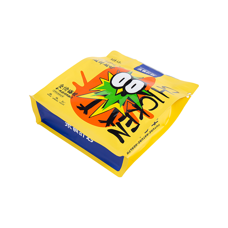 5kg, 10kg, 15kg Beg Pouch Zipper Slider Untuk Rawatan Anjing 5kg, 10kg, 15kg Beg Pouch Zipper Slider Untuk Rawatan Anjing