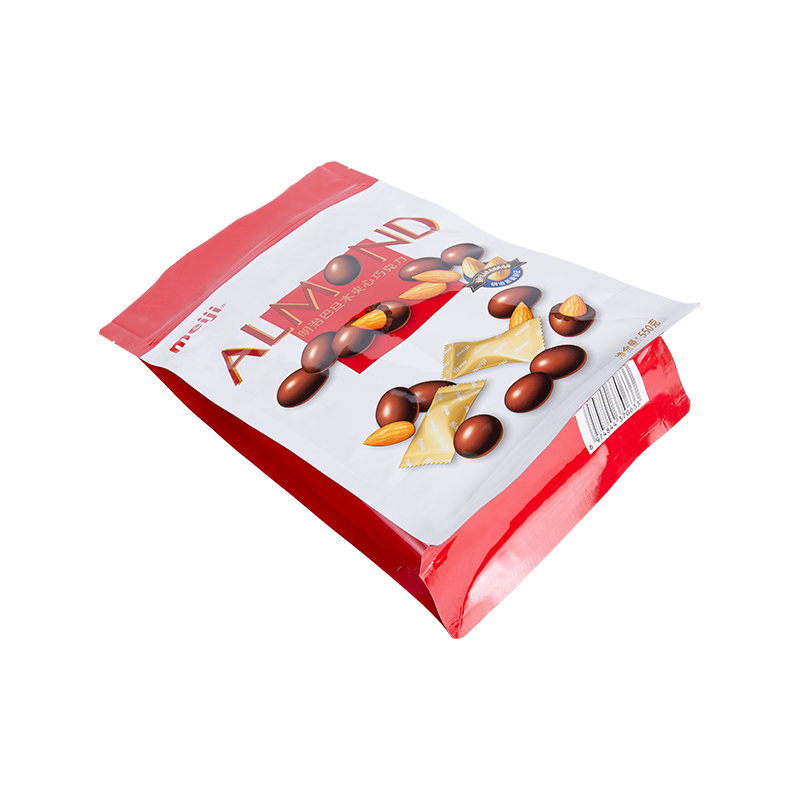 Beg Chocolate Seal Sampel Lapan Buku Kelembapan Beg Chocolate Seal Sampel Lapan Buku Kelembapan