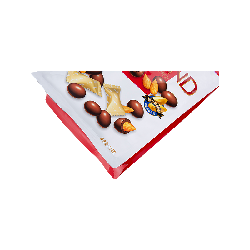 Beg Chocolate Seal Sampel Lapan Buku Kelembapan Beg Chocolate Seal Sampel Lapan Buku Kelembapan