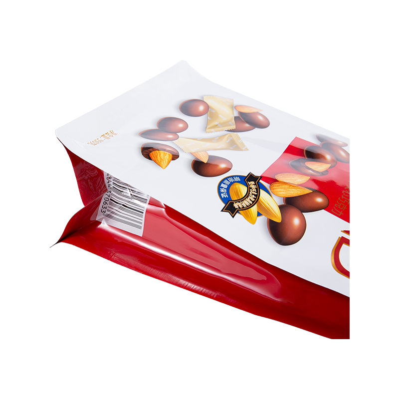 Beg Chocolate Seal Sampel Lapan Buku Kelembapan Beg Chocolate Seal Sampel Lapan Buku Kelembapan