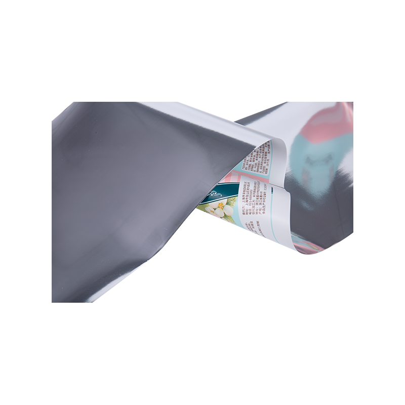 Multilayer Co-Extrusion Film Popsicle Printing Film Roll Multilayer Co-Extrusion Film Popsicle Printing Film Roll