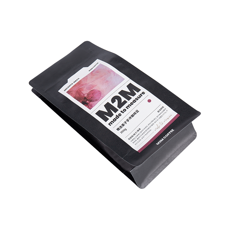 250g, 500g, beg pembungkusan kopi 1 kg dengan label pelekat 250g, 500g, beg pembungkusan kopi 1 kg dengan label pelekat