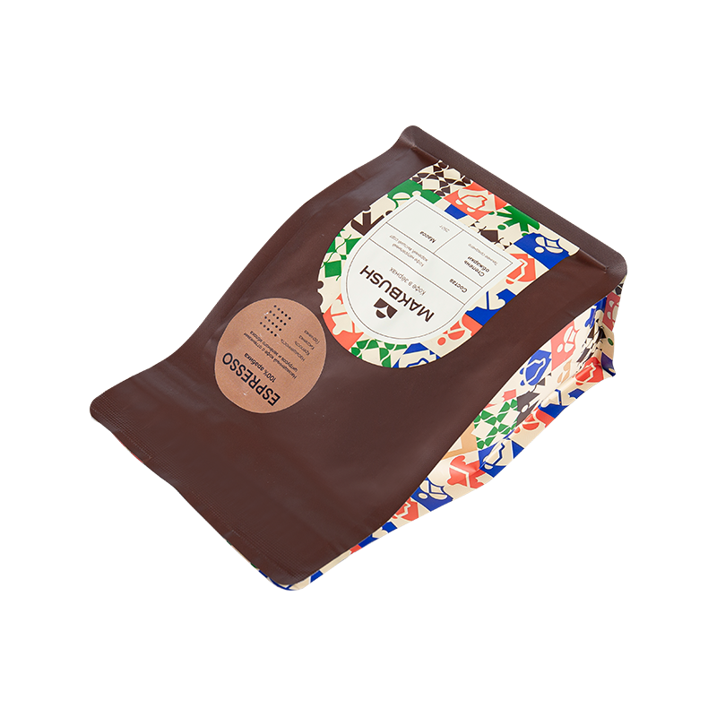 250g, 500g, 1 kg beg pembungkusan kacang kopi 250g, 500g, 1 kg beg pembungkusan kacang kopi