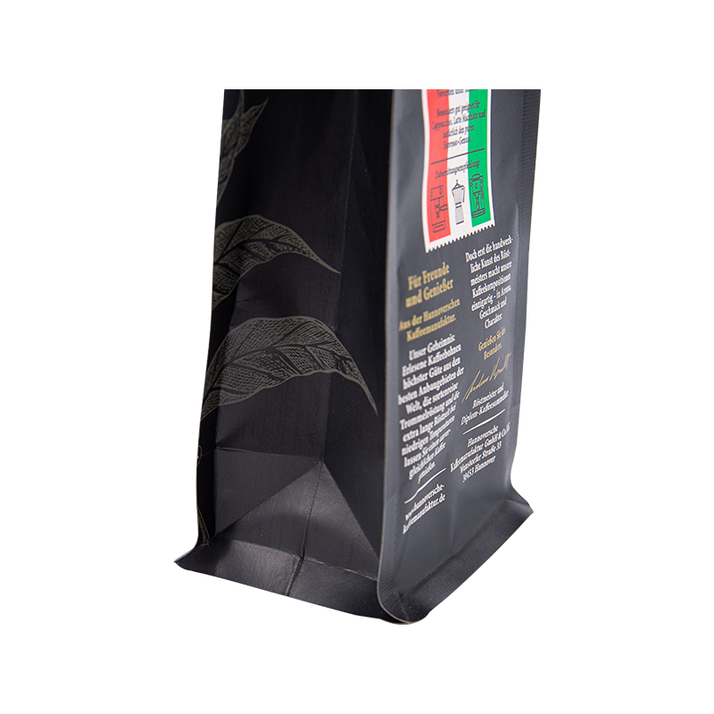 250g, 500g, 1 kg beg pembungkusan kacang kopi 250g, 500g, 1 kg beg pembungkusan kacang kopi