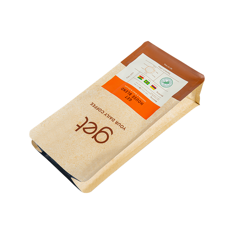 250g, 500g, 1 kg beg pembungkusan kacang kopi 250g, 500g, 1 kg beg pembungkusan kacang kopi