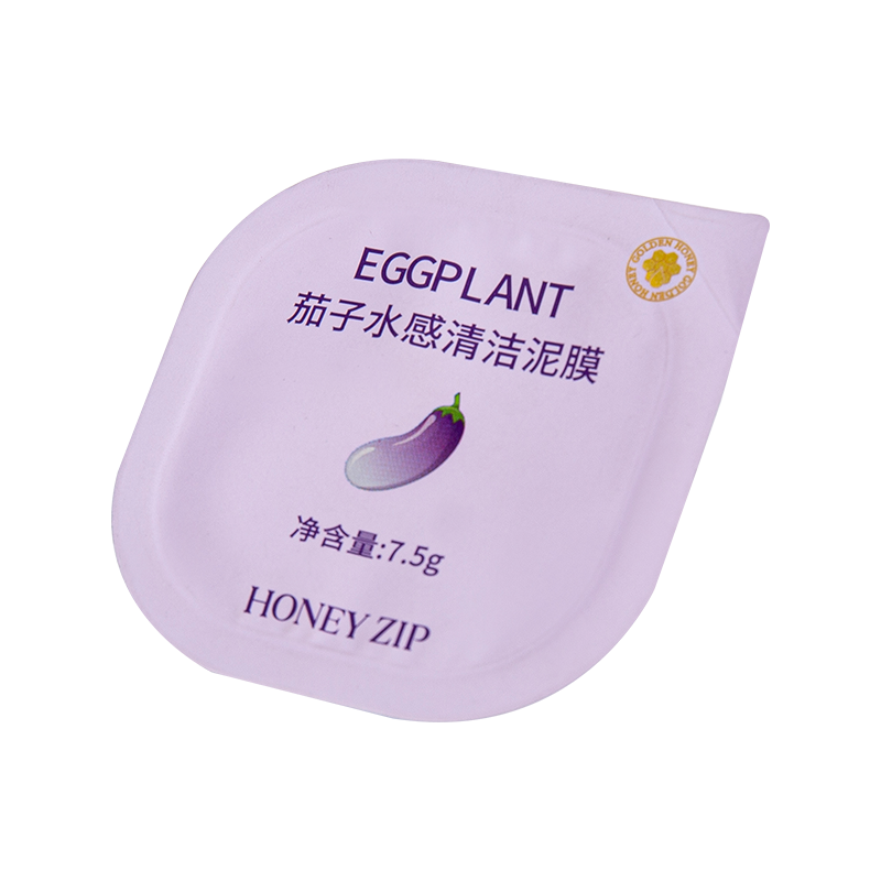 Roll filem percetakan kosmetik oksigen yang menyekat oksigen Roll filem percetakan kosmetik oksigen yang menyekat oksigen