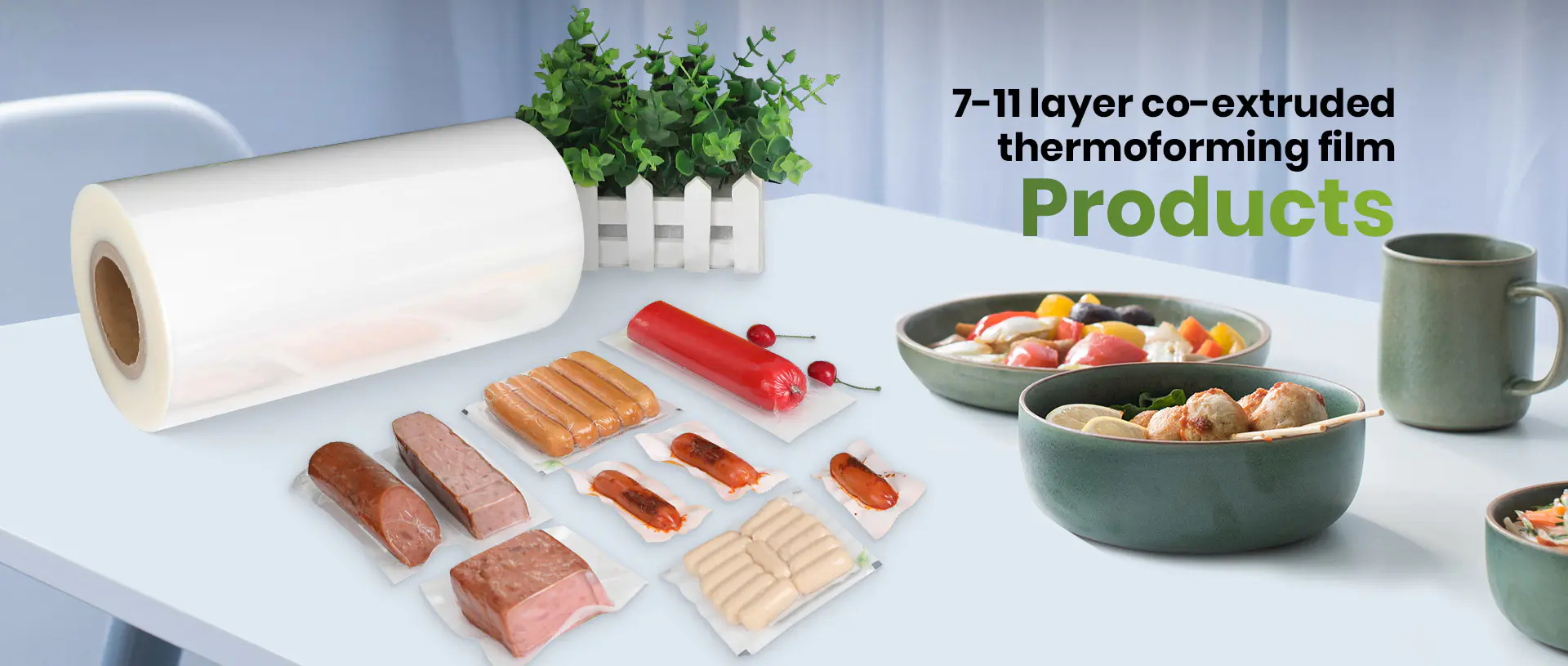 SC Shanghai Tech Bahan Baru. Co., Ltd.