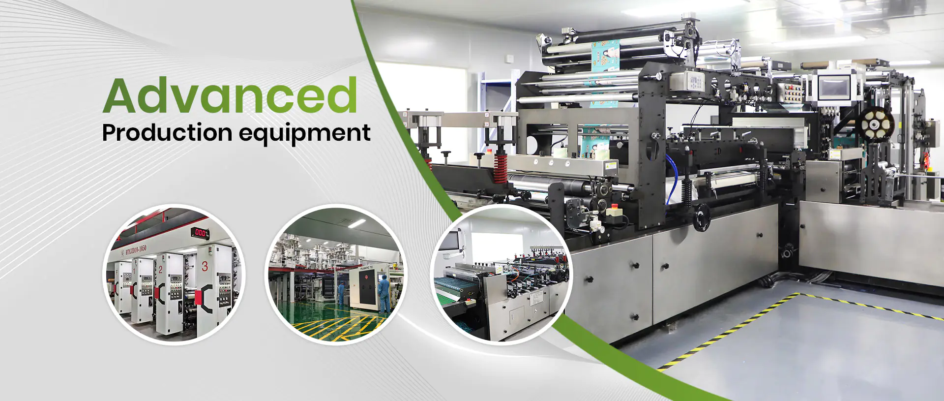 SC Shanghai Tech Bahan Baru. Co., Ltd.