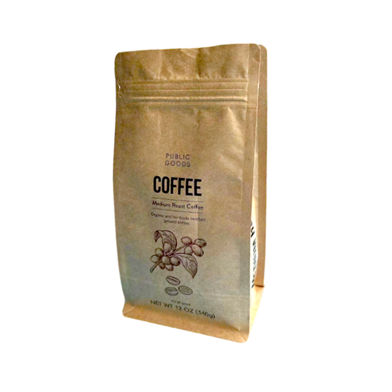 Sukar, tahan lama, bernafas, tahan lusuh Kraft Paper Sukar, tahan lama, bernafas, tahan lusuh Kraft Paper