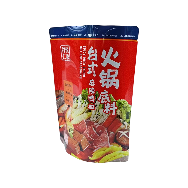 Kelembapan-bukti Pouch Stand-Up Universal Kelembapan-bukti Pouch Stand-Up Universal