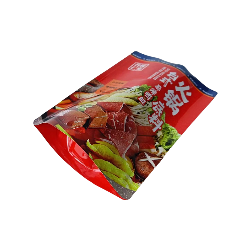 Kelembapan-bukti Pouch Stand-Up Universal Kelembapan-bukti Pouch Stand-Up Universal