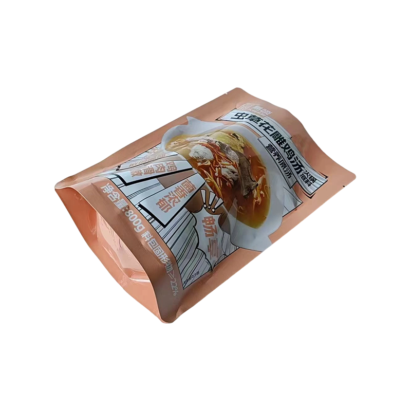 Kelembapan-bukti Pouch Stand-Up Universal Kelembapan-bukti Pouch Stand-Up Universal