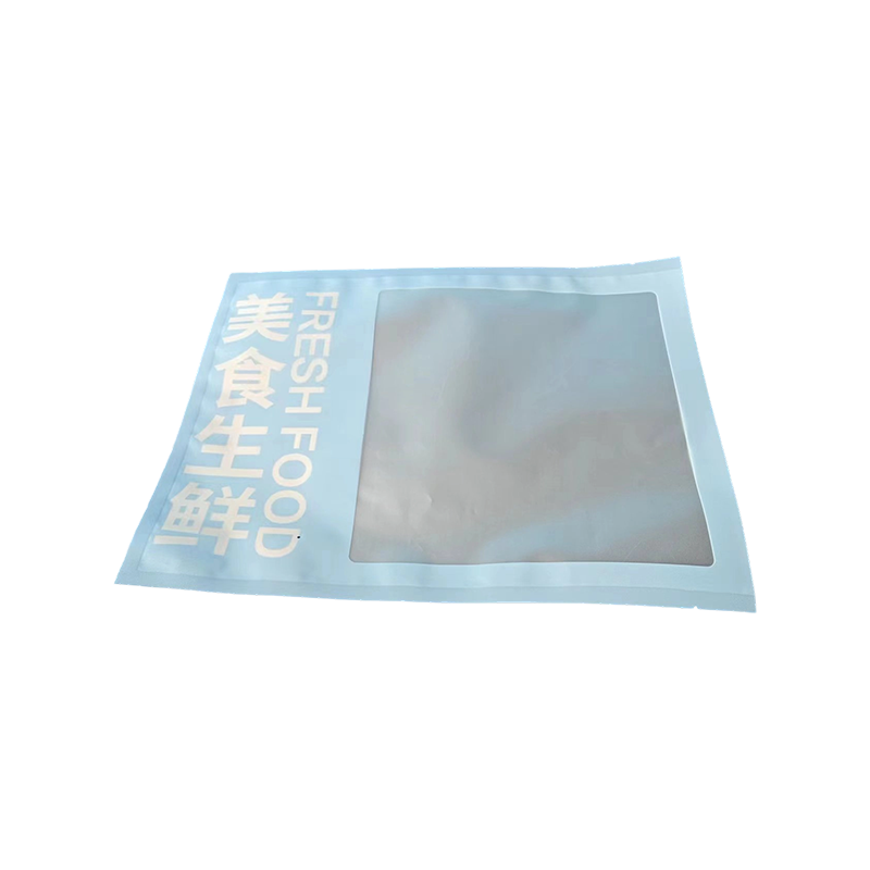 Beg makanan laut beku yang tinggi Beg makanan laut beku yang tinggi