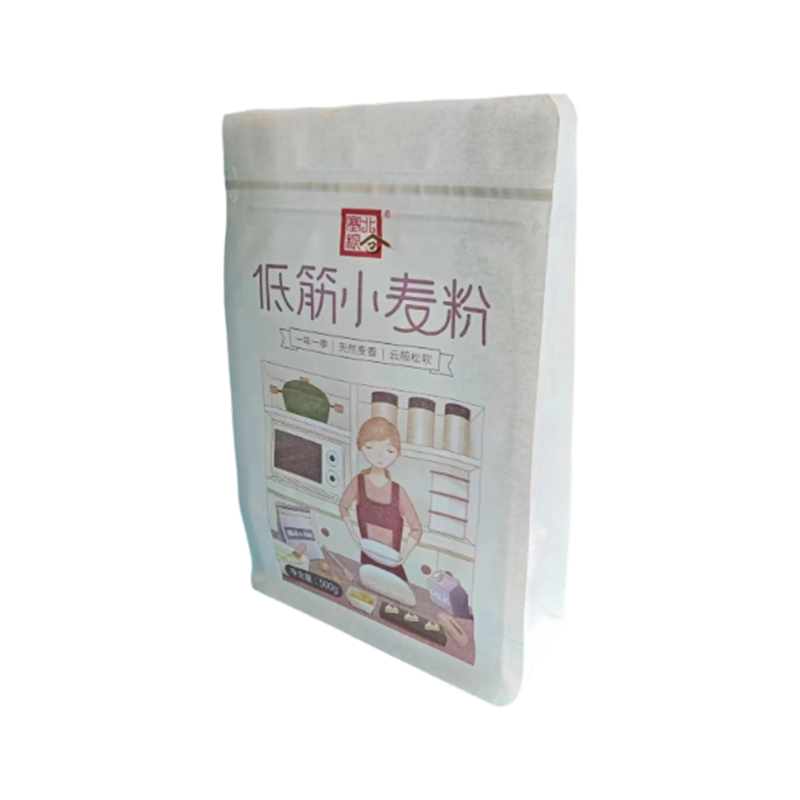 Sukar, tahan lama, bernafas, tahan lusuh Kraft Paper Sukar, tahan lama, bernafas, tahan lusuh Kraft Paper