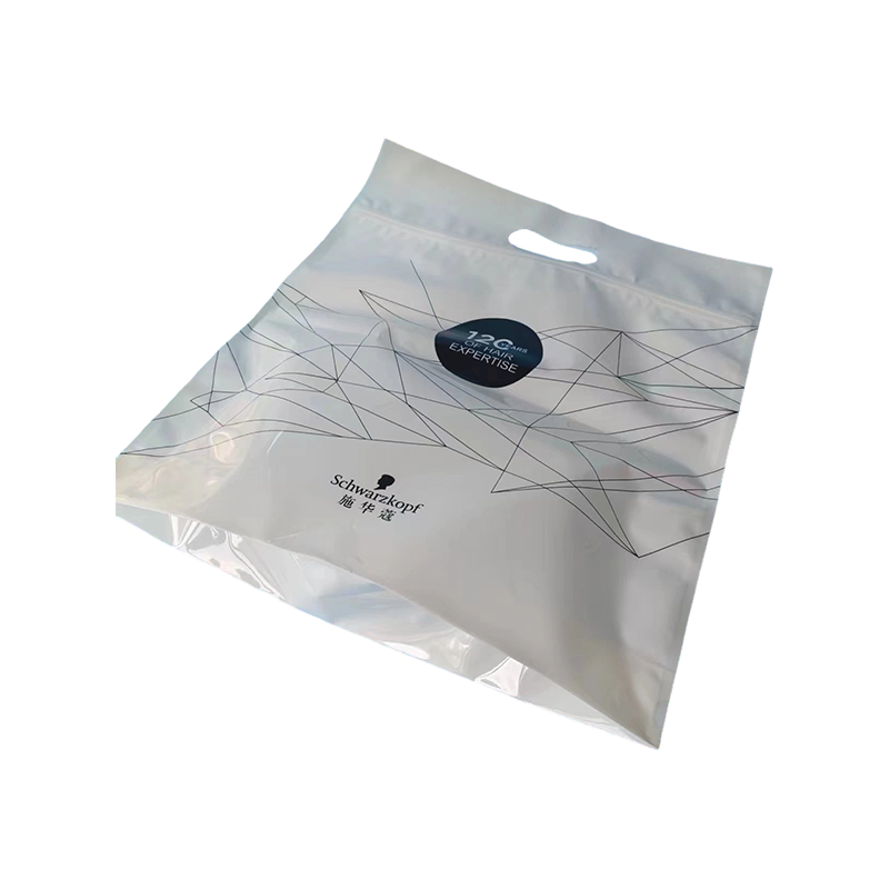 Beg makanan laut beku yang tinggi Beg makanan laut beku yang tinggi