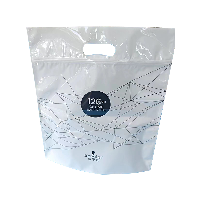 Beg makanan laut beku yang tinggi Beg makanan laut beku yang tinggi