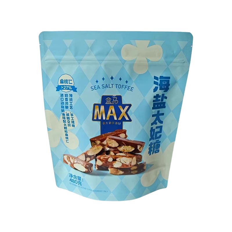 Kelembapan-bukti Pouch Stand-Up Universal Kelembapan-bukti Pouch Stand-Up Universal