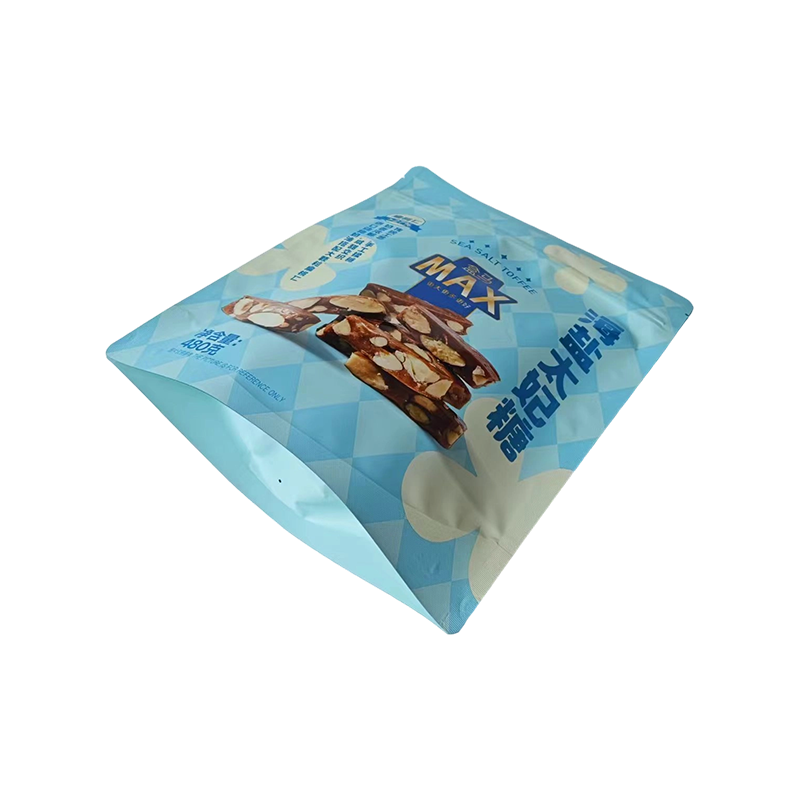 Kelembapan-bukti Pouch Stand-Up Universal Kelembapan-bukti Pouch Stand-Up Universal