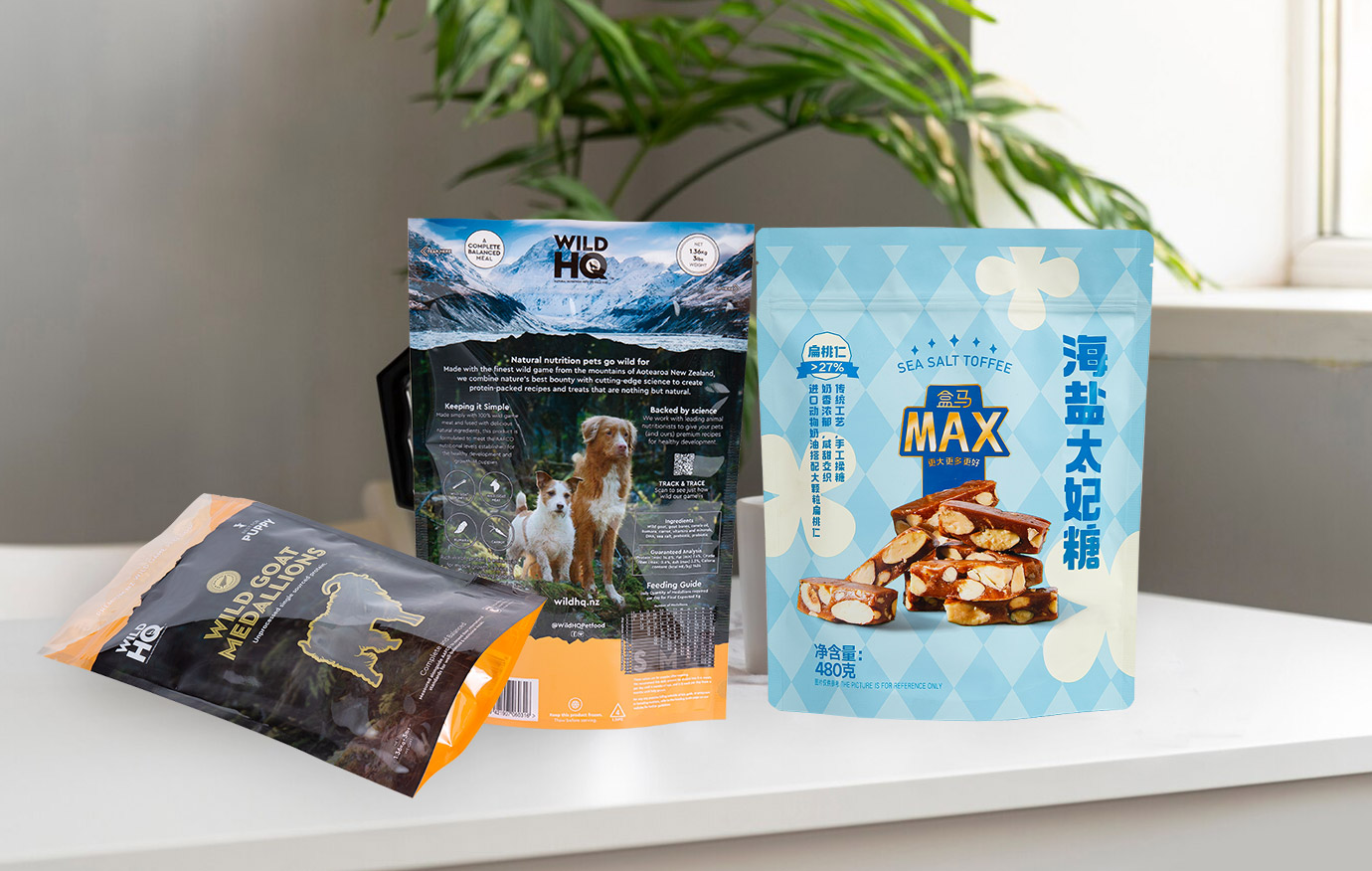 MOQ Percetakan Digital-Low